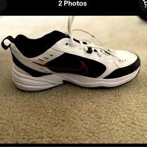 men nike air max Size 10